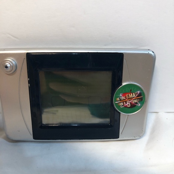 Are You Smarter Than a 5th Grader Handheld Game Tested works - Picture 5 of 11